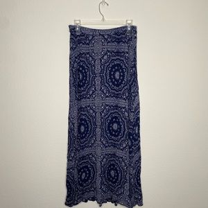 Boho Style Skirt